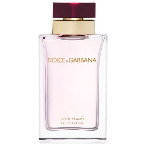 dolce gabbana pour femme yorum|dolce gabbana pour femme.